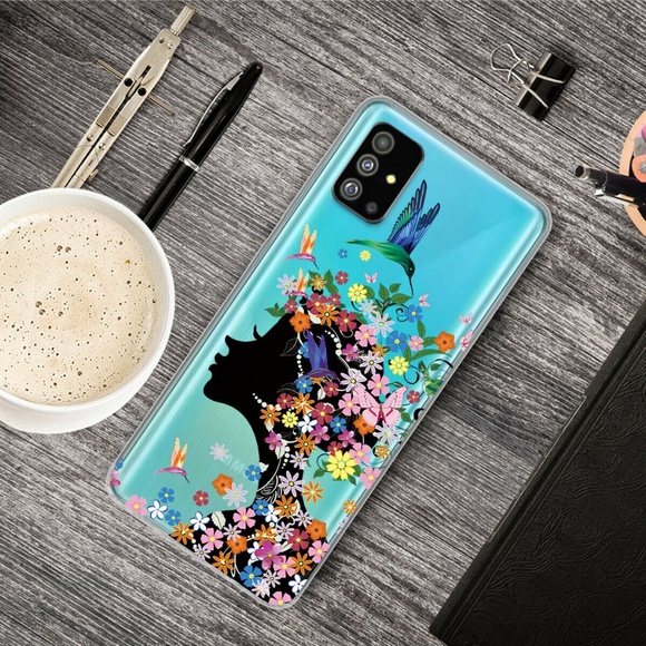 Samsung Galaxy S20 Ultra Case